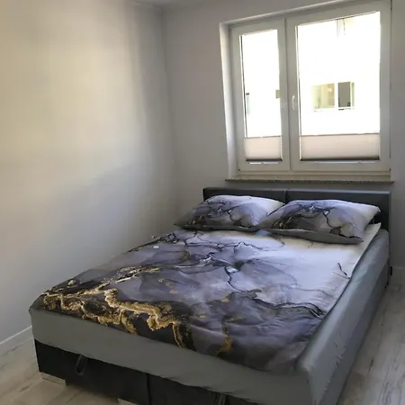 Apartment Na Wydmie